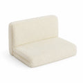 Silla Infantil de Felpa Plegable C
